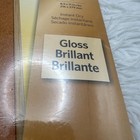 Kodak Gloss Photo Paper 8 5x11 25 Sheets Instant Dry Inkjet Sealed Cat 1912369