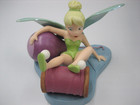Wdcc Walt Disney Classics Collection Tinker Bell    little Charmer    W  Box