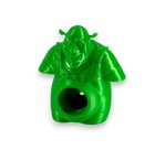 Shrek Pooping Toothpaste Topper Dispenser Funny Meme Gag Gift Novelty