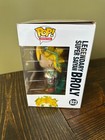 Funko Pop  Vinyl Super 6   Dragon Ball Z - Broly 6  - Gigantic Deals  gd    