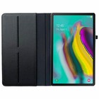 Leather Protective Samsung Galaxy Tab A8 0 2019  Sm-t290 t295 Tablet Case Cover