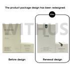 Incellderm Dermatology First Package 3pcs Booster 130ml Serum 45ml Cream 50ml_