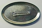 Vintage 1998 O doul s Beer Anheuser - Busch Pinback Button Pin 2 75  X 1 75 
