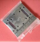 Wire Edm Extension Clamp Fixture Board Stainless Steel  150x120x15 Mm 