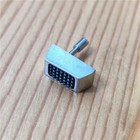 Watch Pusher push Button For Hublot Big Bang 44mm 301 Chronograph Watch Parts