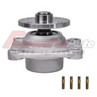 Cooling Fan Bracket For Md364879 Mitsubishi Pajero Montero Sport Triton 1994-06