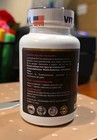 Vitofarma B12 10000 Iron Roosters - B 12 Gallos - Vitofarma 100 Tablets