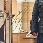 Tom Hardy Signed Bane 11x14 Photo Batman Dark Knight Autograph Beckett Bas Coa