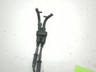 05 06 Kawasaki Zx6 Zx 636 Throttle Cable Lines Trsh Pl
