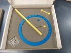 Moma Perpetual Calendar Vintage 1997 New Nib Nos