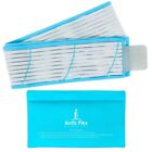 Arctic Flex Gel Ice Pack - Reusable Hot   Cold Therapy Gel Wrap  Medical Freezer