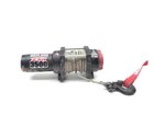Badland Zxr 3500 Winch 2013 Arctic Cat Wildcat X 1000 2992a