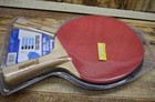 Ping Pong Paddles - 2 Player Table Tennis Set Franklin Sports Paddles New