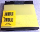 Nikon 77mm Soft Focus Filter  1 No 1 Glass Lens Filter 77 Mm Japan Genuine Oem