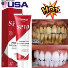 5pack Sp 10 Pasta Dental  Ultra Whitening Sp10 Probiotic Toothpaste