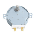 1pc Microwave Oven Turntable Motor For Ge Wb26x10038 Ap2024962 Ea237772