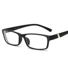 Prescription Glasses Men Women Wood Grain Full Frame Pc 100-600 Degrees