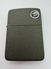 2026 Founder   s Day 1941 Replica Green Crackle Zippo Lighter New
