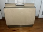 Vintage Singer 237 M-a Sewing Machine Travel Carrying Case
