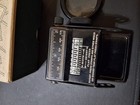 Vintage 1930 s Roto-gage Complete With Box   Magnifier Nostalgic