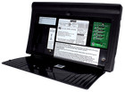 Wfco Technologies Wf-8725-ad 8700 Series Converters And Parts Rv