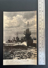 Wwii Japanese Press Photo Leyte Ormoc Bay  Dec 29 1944  18776