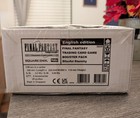 Final Fantasy Tcg Opus 29 Blissful Eternity Sealed Inner Case 6 Boxes English