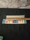 Vintage 1965 Solo Nylon Combrush Comb Brush Combo 7 