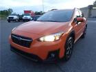 2018 Subaru Xv Crosstrek Premium W  Sunroof Eyesight Driver Assist Awd