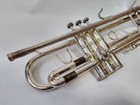 Bach Stradivarius Model 37 Trumpet