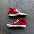 Vintage Converse Chuck Taylor All Star Made In Usa Sz 6 5m