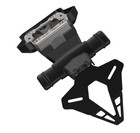 Evotech Performance Tail Tidy To Fit Ducati Multistrada V4 Models  Year 2025 On