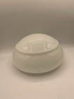 Vintage School House Art Deco Glass Globe 10 In 4  Fitter Ceiling Light Shade