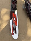 D3 Nomad Slalom Ski W bag Waterski Water Sports 