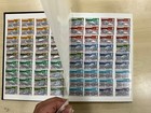 Guernsey Stamps  Mnh Large Lot In Stockbook  117