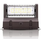 Led Wall Pack Light 40w Rotatable Adjustable 40 Watt-rotatable Wall Light