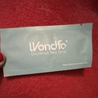 Wondfo Ovulation Test Strips Urine Disposable Ivd W2-s50 Exp 2027-09-18