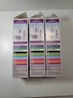W10295370 w10295370a Filter1 Refrigerator Water Filter  Fits Whirlpool