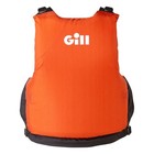 Gill Uscg Approved Front Zip Pfd  Orange  Small medium