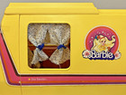 Vintage Barbie Star Traveler Gmc Eleganza Ii Camper Motor Home Rv