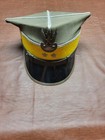Polish Army Hat Rogatywka 1939
