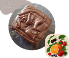 Old Fashioned Homemade Fudge Sampler Pack Chocolate Fruity Lovers Delight             
