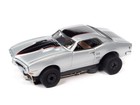 Auto World 1968 Pontiac Firebird Ho Scale Slot Car Sc392