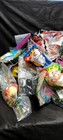 Happy Meal Toy Lot 150 Plus  Mcdonald s  Burger King Etc  Unopened