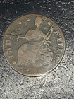 1787 Connecticut - Auctopi  Colonial Copper Coin