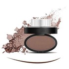 Eyebrow Stamp Kit Brow Shaping Powder Palette Waterproof Smudge Proof Makeup