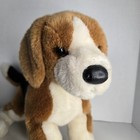 Douglas Cuddle Toys Bernie The Beagle   2035 Stuffed Animal Toy Plush Dog