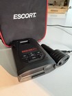 Escort Redline 360c Radar  Laser Detector