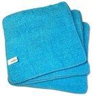 Wash Cloth Pack Of 24 100  Cotton Microfiber For Face   Baby Wash Cloth 