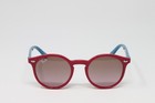 Ray Ban Jr Kids Sunglasses Rj9064s 701914 Fuxia 44mm